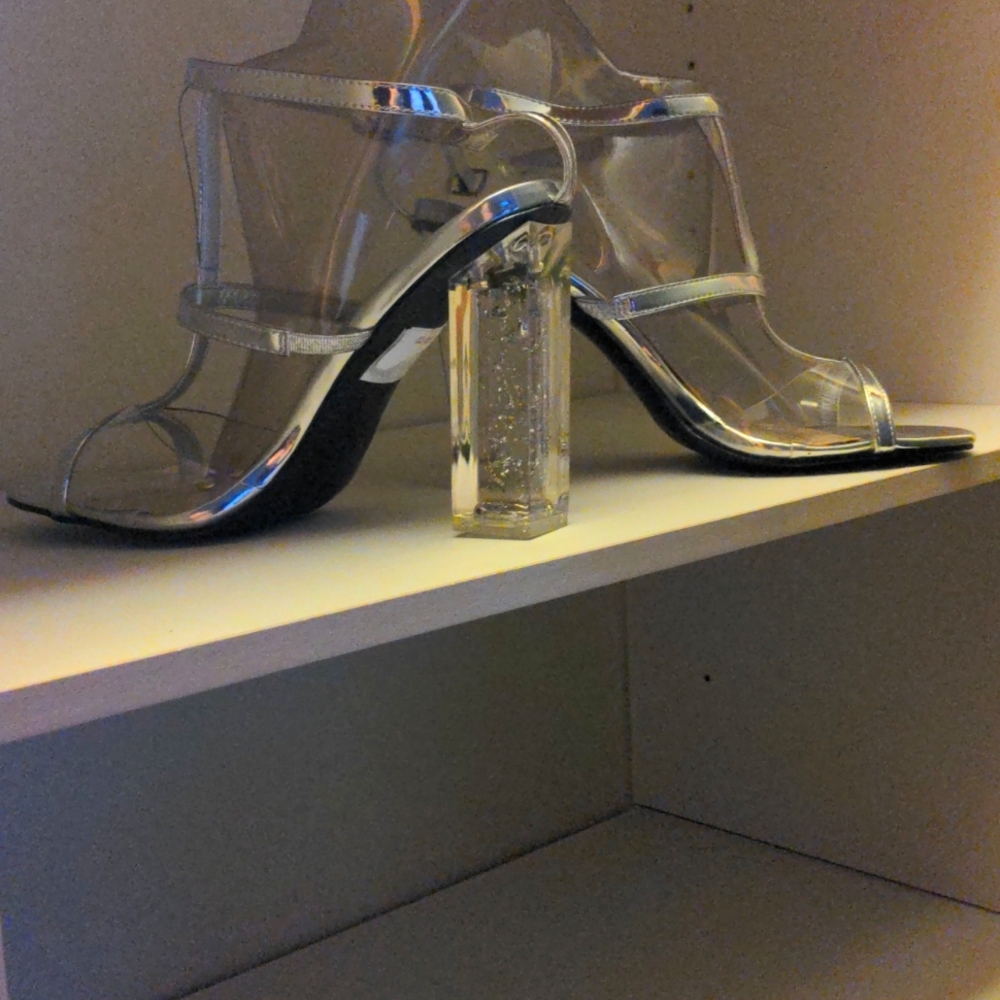 Ladies Dress Shoes